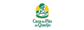 Casa do Pão de Queijo