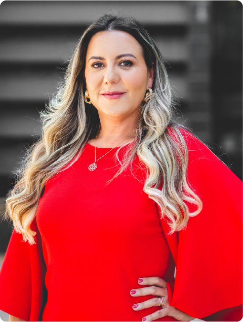 Aline Soaper